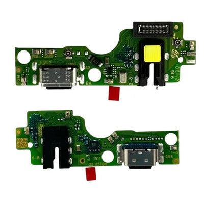 Charging Connector Flex / PCB Board for Itel A95