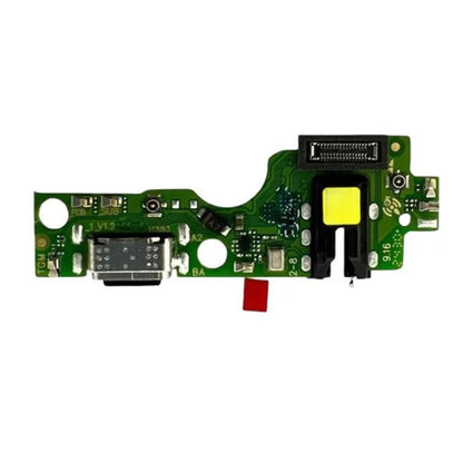 Charging Connector Flex / PCB Board for Itel A95