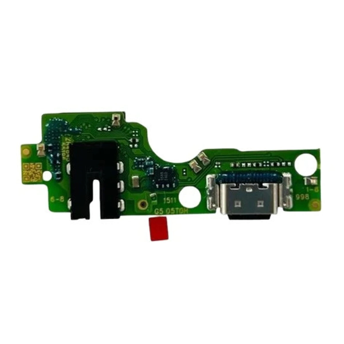 Charging Connector Flex / PCB Board for Itel A95