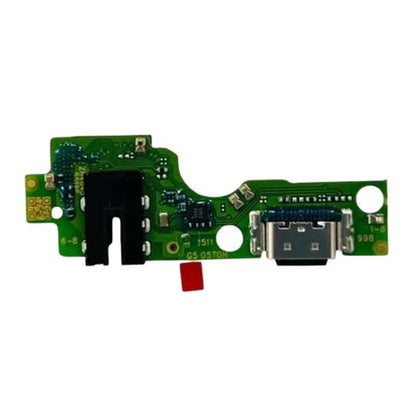 Charging Connector Flex / PCB Board for Itel A95
