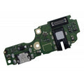 Charging Connector Flex / PCB Board for Itel P40