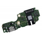 Charging Connector Flex / PCB Board for Itel P40
