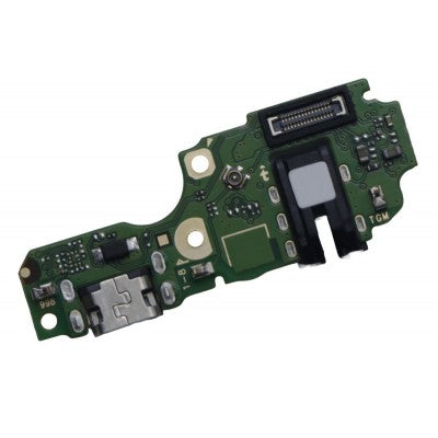 Charging Connector Flex / PCB Board for Itel P40