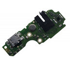 Charging Connector Flex / PCB Board for Itel P40