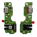 Charging Connector Flex / PCB Board for Itel P40 Plus