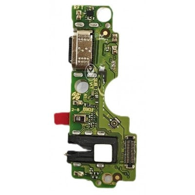 Charging Connector Flex / PCB Board for Itel P55 Plus