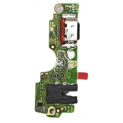 Charging Connector Flex / PCB Board for Itel P55 Plus