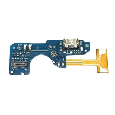 Charging Connector Flex / PCB Board for Itel S21