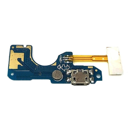 Charging Connector Flex / PCB Board for Itel S21