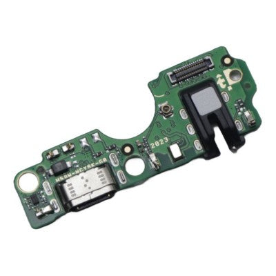 Charging Connector Flex / PCB Board for Itel S23
