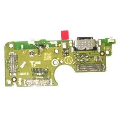 Charging Connector Flex / PCB Board for Itel S23 Plus