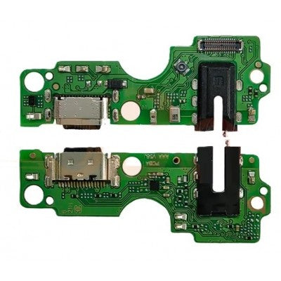 Charging Connector Flex / PCB Board for Itel S24