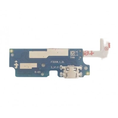 Charging Connector Flex / PCB Board for Itel Vision 1 Pro