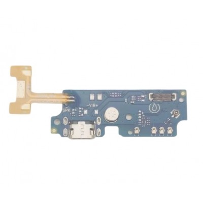 Charging Connector Flex / PCB Board for Itel Vision 1 Pro