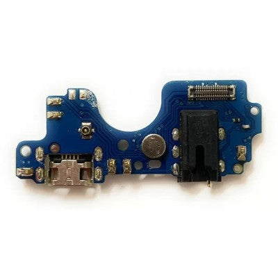 Charging Connector Flex / PCB Board for Itel Vision 2
