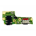 Charging Connector Flex / PCB Board for Lava Blaze 2 Pro