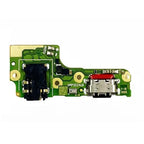 Charging Connector Flex / PCB Board for Lava Blaze 2 Pro