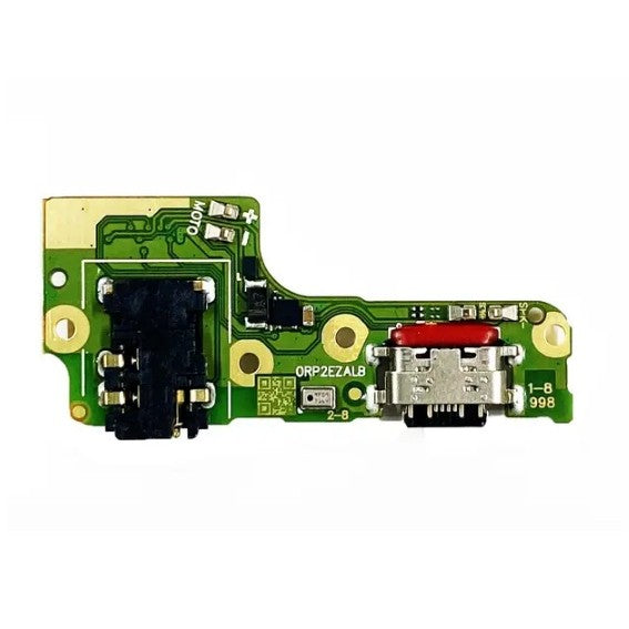 Charging Connector Flex / PCB Board for Lava Blaze 2 Pro
