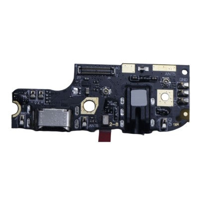 Charging Connector Flex / PCB Board for Lava Blaze 5G