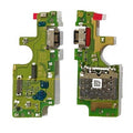 Charging Connector Flex / PCB Board for Lava Yuva 5G