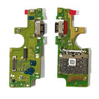 Charging Connector Flex / PCB Board for Lava Yuva 5G