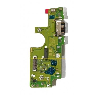 Charging Connector Flex / PCB Board for Lava Yuva 5G