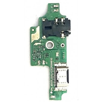 Charging Connector Flex / PCB Board for Lava Z2