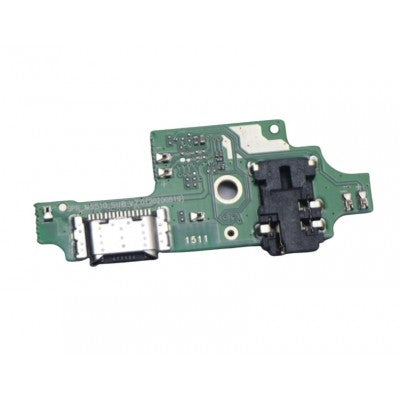 Charging Connector Flex / PCB Board for Lava Z3