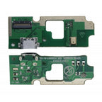 Charging Connector Flex / PCB Board for Lava Z70
