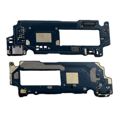 Charging Connector Flex / PCB Board for Lava Z81