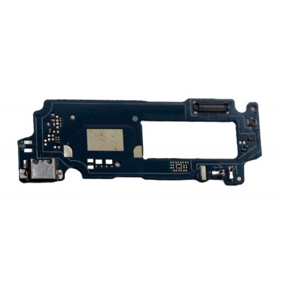 Charging Connector Flex / PCB Board for Lava Z81