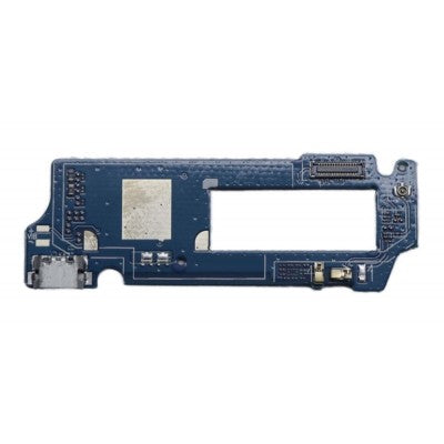 Charging Connector Flex / PCB Board for Lava Z91