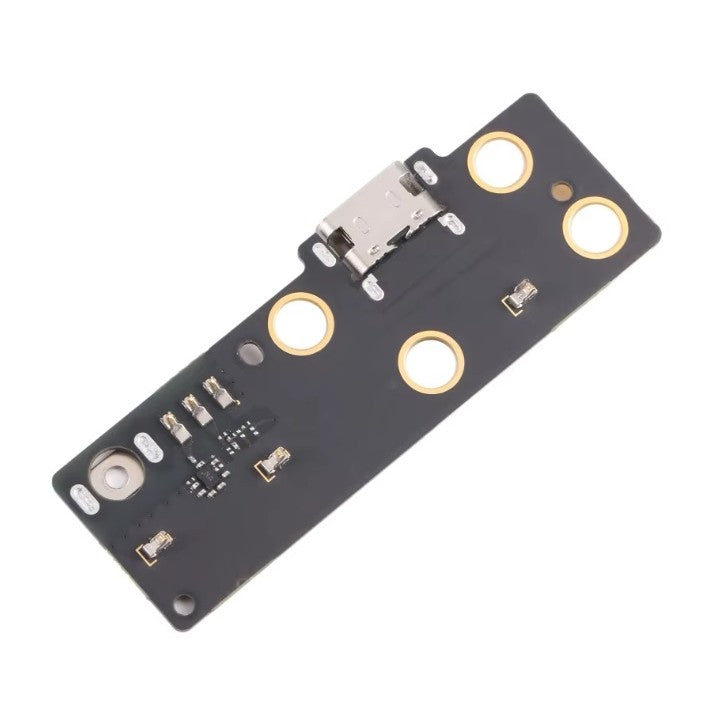 Charging Connector Flex / PCB Board for Lenovo Tab K10 FHD