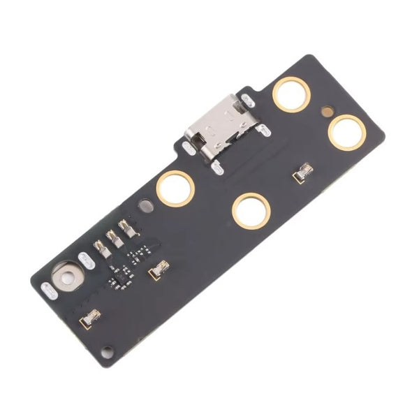 Charging Connector Flex / PCB Board for Lenovo Tab K10 FHD