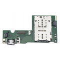 Charging Connector Flex / PCB Board for Lenovo Tab M10