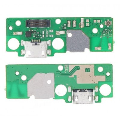 Charging Connector Flex / PCB Board for Lenovo Tab M8 FHD