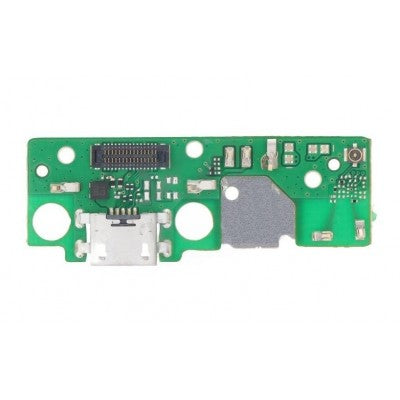 Charging Connector Flex / PCB Board for Lenovo Tab M8 FHD