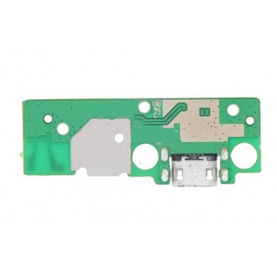 Charging Connector Flex / PCB Board for Lenovo Tab M8 FHD