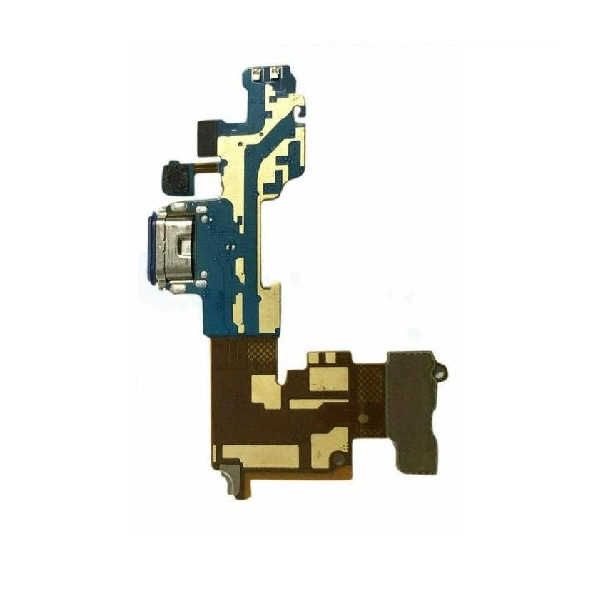 Charging Connector Flex / PCB Board for LG G8X ThinQ