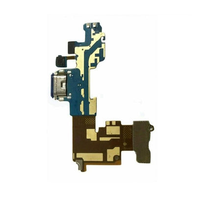 Charging Connector Flex / PCB Board for LG G8X ThinQ