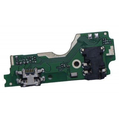 Charging Connector Flex / PCB Board for LG W10