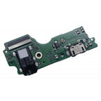 Charging Connector Flex / PCB Board for LG W10
