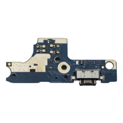 Charging Connector Flex / PCB Board for LG W41