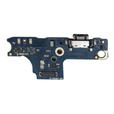 Charging Connector Flex / PCB Board for LG W41