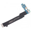 Charging Connector Flex / PCB Board for LG Wing 5G