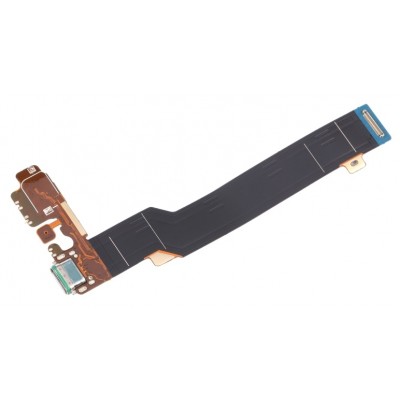 Charging Connector Flex / PCB Board for LG Wing 5G