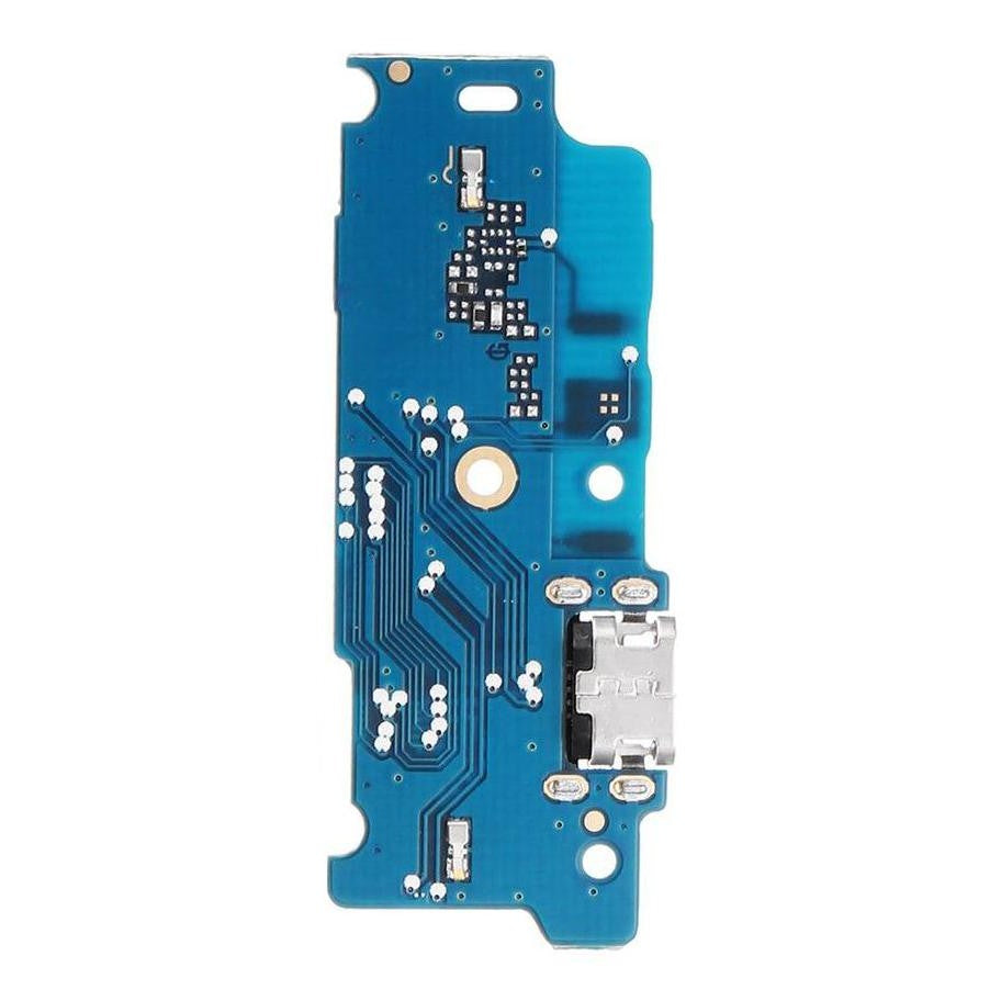 Charging Connector Flex / PCB Board for Motorola Moto E4