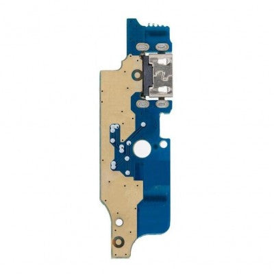 Charging Connector Flex / PCB Board for Moto E6s
