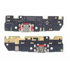 Charging Connector Flex / PCB Board for Moto G6 Play