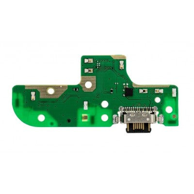 Charging Connector Flex / PCB Board for Motorola Moto G9 Power